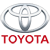Used TOYOTA for sale in Rushden